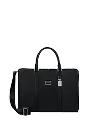 Сумка Для Ноутбука 15,6" Samsonite IMAGE BIZ LEATHER BLACK 40x29x8,5 KV2*09001
