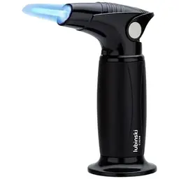 Запальничка Lubinski Turbo Flame BK - мініатюра 2