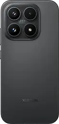 Смартфон Xiaomi 17 12/512GB Black - мініатюра 6