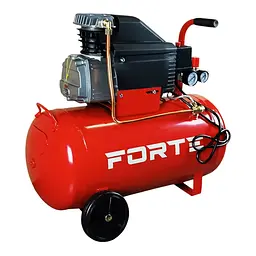 Компресор Forte FL-50 (18485) - мініатюра 4