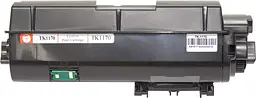 Туба з тонером BASF для Kyocera Mita Ecosys М2040dn/2540dn аналог TK-1170 Black ( 7200 ст.) (BASF-KT-TK1170) - мініатюра 3