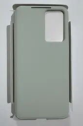 Оригінальний чохол-книжка для Samsung Galaxy S24 Plus Smart View Wallet Case LIGHT GREEN (SM-S926) EF-ZS926CGEGWW - мініатюра 5