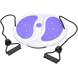 Балансувальна платформа "Диск здоров'я" MS 4228(Purple) фіолетова