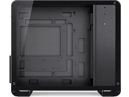 Корпус Jonsbo U4 Mini Black - миниатюра 4