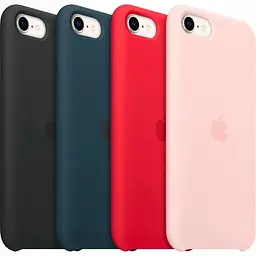 Смартфон iPhone SE 128GB Model A2784 Grade A Seller Refurbished Starlight  - мініатюра 7