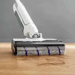 Пилосос бездротовий Rowenta X-Clean 10 200 Вт автон. робота до 60 хв НЕРА білий - мініатюра 7