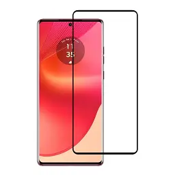Скло захисне BeCover HMD Fusion Black (712503)