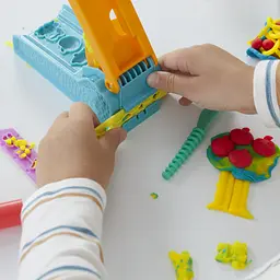 Набір для творчості з пластиліном Play-Doh Фабрика веселощів (F8805) - мініатюра 6