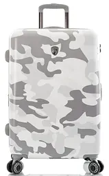 Валіза Heys White Camo (M) (13126-3045-26) - мініатюра 2