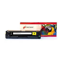 Картридж Static Control HP CF212A/CB542A/CE322A, Canon 716/731 yellow Parrot (002-01-LB542AU)