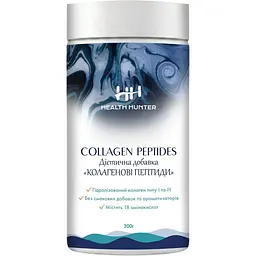 Колаген Health Hunter Collagen Peptide 300 г