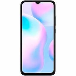 Смартфон Xiaomi Redmi 9a 2/32GB Granite Grey - мініатюра 2