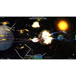 Ключ активації Microsoft Deep Space Anomaly для Xbox One/Series - мініатюра 7