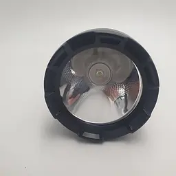 Ліхтарик акумуляторний світлодіодний LED 3W та бічна лампа світильник USB ліхтар Hurry Bolt HB-997 - мініатюра 4