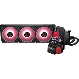 СВО MSI CORELIQUID A17 MLG EDITION 360 (CORELIQUID A17MLG EDITION)