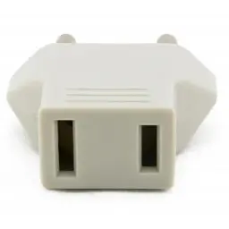 Перехідник Beston BES-W902 (сетевой 220В) (AAP2825) - мініатюра 2