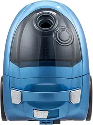 Пилосос Zelmer ZVC032P (мішок/колба,800 Вт,турбощітка)