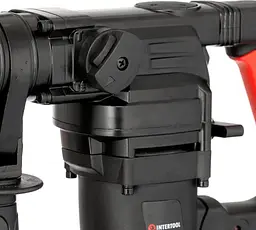 Перфоратор Intertool Storm WT-0161 [89269] - мініатюра 6