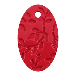 Пластика для біжутерії Soft Вишнева 57 г Fimo (4006608809515) - мініатюра 3