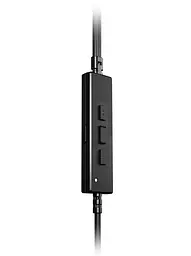 Гарнітура Asus ROG Cetra Black (90YH01I0-B2UA00) - мініатюра 3
