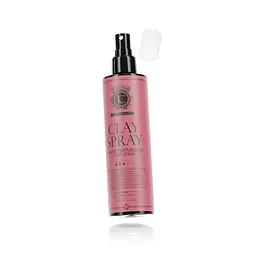 Лак-спрей для волосся на основі глини LAVISH CARE Clay Spray середня фіксація, 200 мл - мініатюра 2