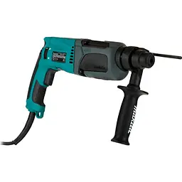 Перфоратор Makita HR2470 [95900] - мініатюра 2