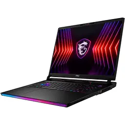 Ноутбук MSI Raider GE78 HX 14VIG-635RO - мініатюра 4