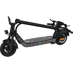 Електросамокат KingSong N14 KSE Black [136054] - мініатюра 5