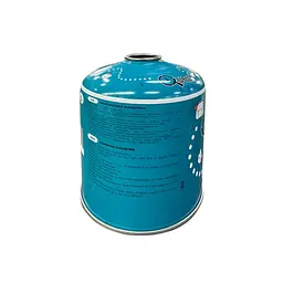 Газовий балон бутановий Quest, 450гр - мініатюра 3