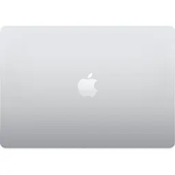 Ноутбук Apple MacBook Air 15` M4 24/512GB Silver 2025 (MC6J4) [129956] - мініатюра 3