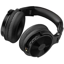 Гарнітура OneOdio Studio Pro CBluetooth + 3.5 мм Black (Pro C Black)