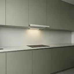Витяжка Elica TT14 LUX WH/A/60 - мініатюра 6