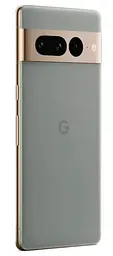 Смартфон Google Pixel 7 Pro 12/256GB Hazel - мініатюра 2