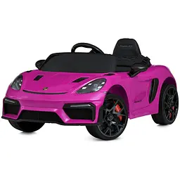 Дитячий електромобіль Bambi Машина M 6055EBLR-8 до 30 кг