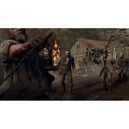 Гра Resident Evil 4 Remake (російська версія) (Xbox Series X) - мініатюра 4