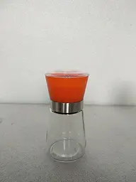 Подрібнювач спецій Henks PS-035 orange