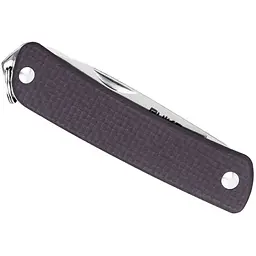 Багатофункціональний ніж Ruike Criterion Collection S31 коричневий - мініатюра 3