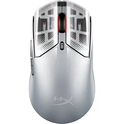 Миша HyperX Pulsefire Haste 2 S Wireless Silver (9B002AA)