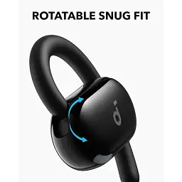 Гарнітура Anker SoundСore V20i Black (7025092) - мініатюра 4