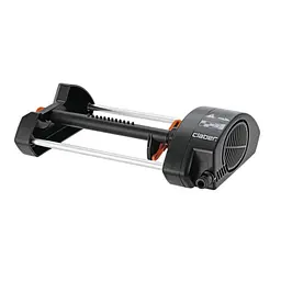 Дощувач осцилюючий Claber 8748 COMPACT-12 (до 192 м², 9.1-15.7 л/хв)