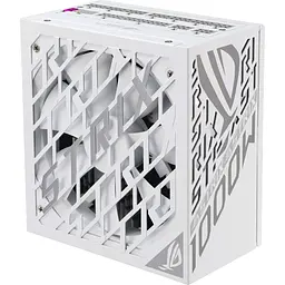 Блок живлення Asus ROG STRIX 1000W Platinum White Edition (90YE00W4-B0NA00) [141265] - мініатюра 8