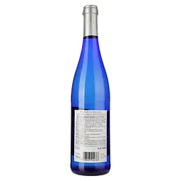 Wine Dr. Zenzen Weinkrone Riesling Landwein Rhein halbtrocken, білий, напівсухий, 11,5%, 0,75 л (ALR14647) - мініатюра 2