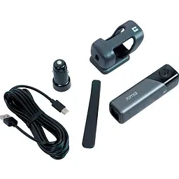 Автомобільний відеореєстратор 70mai Dash Cam M500 64GB [83005] - мініатюра 4