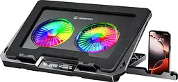 Підставка для ноутбука GamePro (CP910) - мініатюра 1