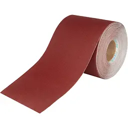 Наждачний папір Alloid Building Tools на тканинній основі 200 мм х 50м зерно 150 (SP-20050150)