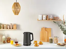Електрочайник Tefal KI583E10 (6835110) - мініатюра 5