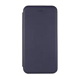 Чохол до мобільного телефона BeCover Exclusive Motorola Moto G05 / E15 Deep Blue (713517) - мініатюра 2