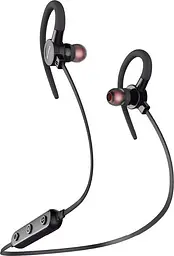 Бездротові навушники Awei B923BL, BT4.2, 55mAh, 4-6h, black - мініатюра 6