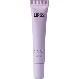 Блиск-ліппер для губ Lipss - Bye Bye Stress 8 мл