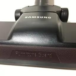 Щітка для пилососа Samsung під засувку DJ97-02560B, DJ97-02396A, DJ97-01402A, NB-9452 - мініатюра 8